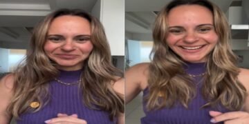 Drª Priscila Antunes, médica, “Você pode acabar com a barriga estufada mudando 7 hábitos simples ao acordar”