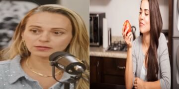 Maçã faz mal? Dra. Priscila Antunes ensina como comer essa fruta sem agredir seu sistema digestivo