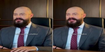 Dr. Alexandre Duarte, fisiologista, alerta para risco grave ao estimular demais o cérebro