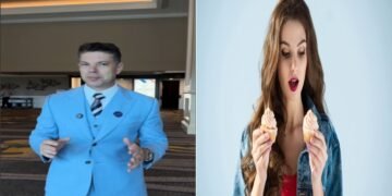 Dr. Fernando Bastos, médico, “se você não consegue parar de comer doce, coma isto”