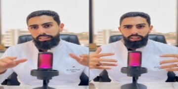 Dr. Hussein Awada, médico: “como tratar candidíase sem medicação”