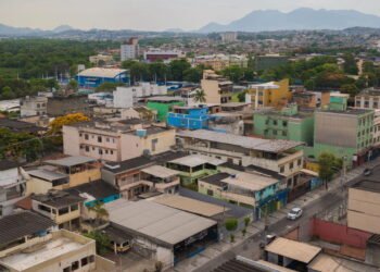A cidade da Baixada que está surpreendendo o Brasil