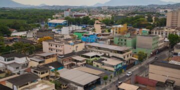 A cidade da Baixada que está surpreendendo o Brasil