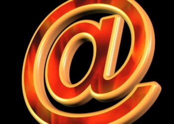 Você sabe de onde veio o @? A origem surpreende até hoje