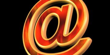 Você sabe de onde veio o @? A origem surpreende até hoje