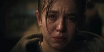 Suspense arrepiante estrelado por Sydney Sweeney e Julianne Moore está chegando à Apple TV.