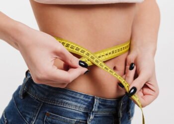 Dra. Marianna Magri, Médica, responde se estresse bloqueia o emagrecimento