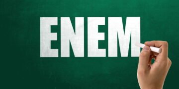 Vai fazer o Enem? Atenção às mudanças que pegam muitos de surpresa