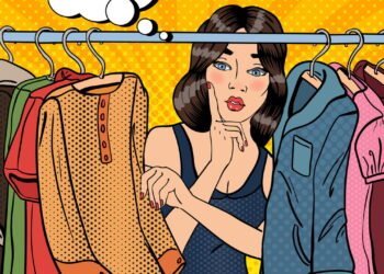 Descubra o estilo certo