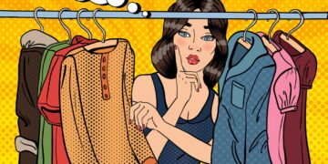 Descubra o estilo certo