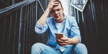 Esquecemos os primeiros anos de vida