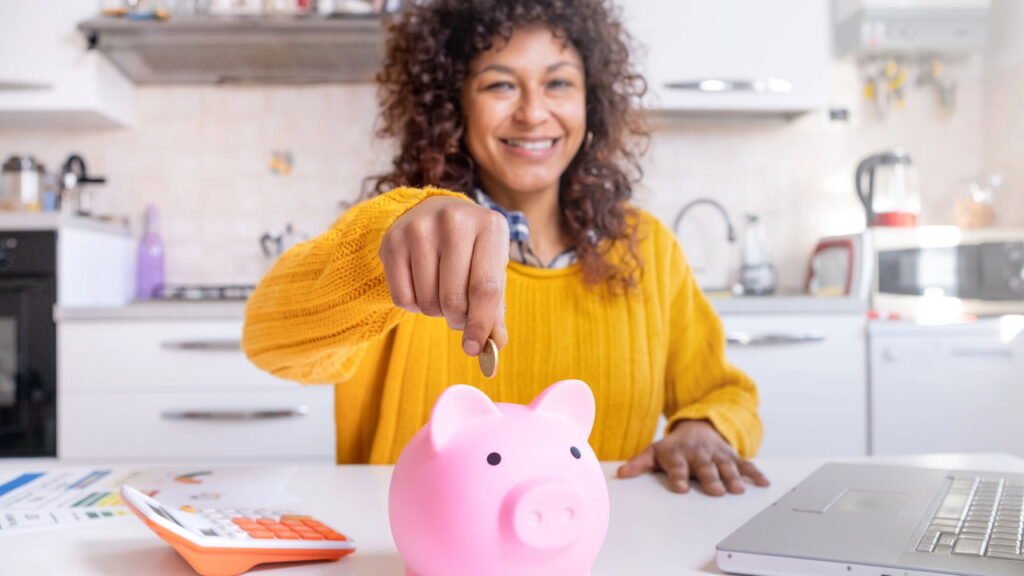 Os maiores sinais de que você finalmente atingiu a estabilidade financeira