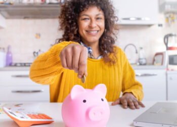 Os maiores sinais de que você finalmente atingiu a estabilidade financeira