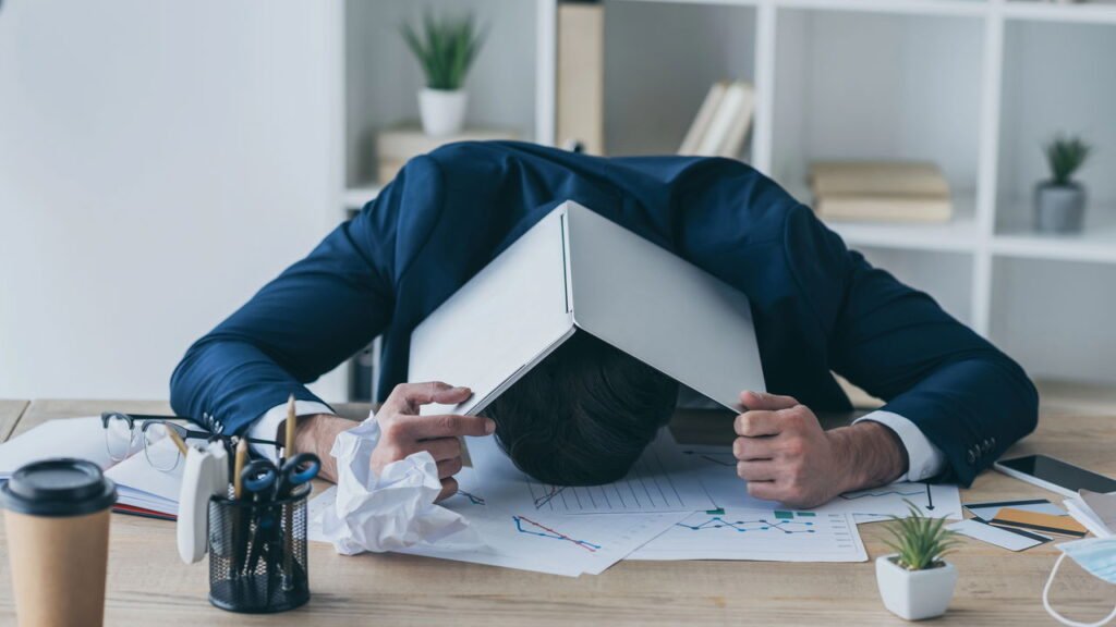 Saúde física abalada? Veja como seu emocional pode ser o vilão