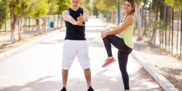 5 exercícios para melhorar sua saúde física e mental hoje