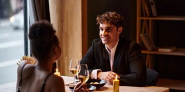 Por que o contato visual é algo tão desafiador para algumas pessoas?