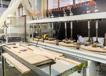 Mais uma gigante do setor moveleiro entra em crise e abre pedido falência