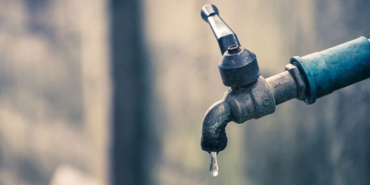 Você vai sentir no bolso, a verdade sobre a falta de água no mundo