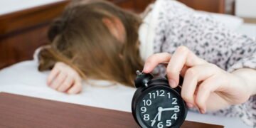 5 efeitos surpreendentes da falta de sono no corpo e na mente