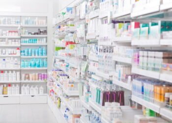 Dra. Priscila Antunes, médica, “Vou indicar quatro produtos de farmácia para você”