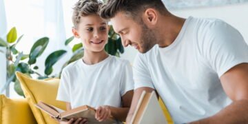 O que evitar dizer aos filhos para não afetar sua autoestima