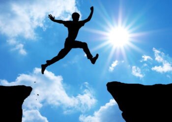 A busca da felicidade