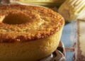 Bolo de milho fofinho, molhadinho e sem trigo que dá certo