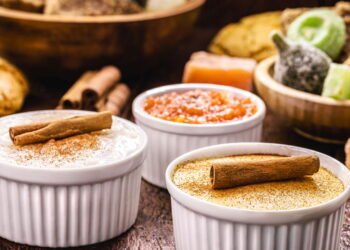 O prato junino que mais combina com seu signo, segundo a astrologia