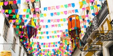 Minas Gerais vai ferver com as festas juninas mais animadas do Brasil em 2025