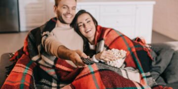 A série mais viciante do ano retorna com ainda mais intensidade