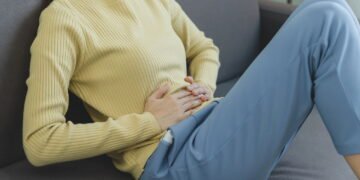 Dr. Hussein Awada, médico, “como eliminar gases com odor forte”