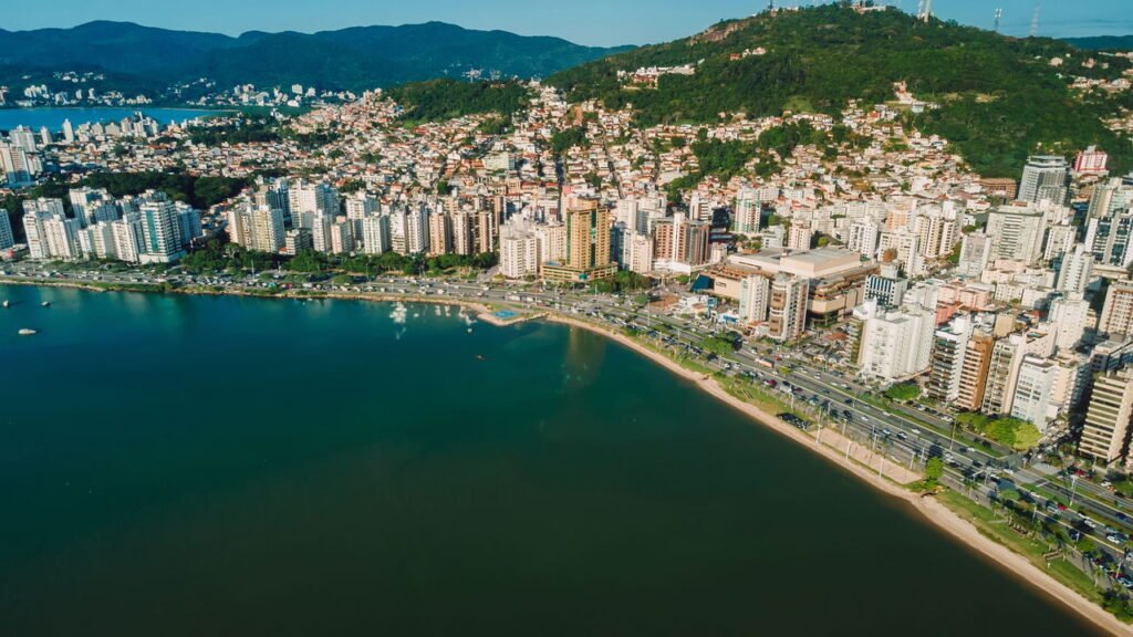 Essa cidade brasileira virou tendência global no turismo de luxo