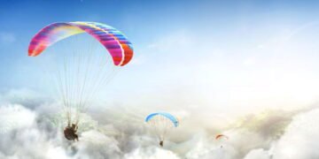 Sonhar que está voando pode revelar desejos ocultos segundo psicólogos