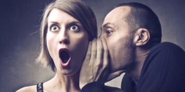 Benefícios da fofoca