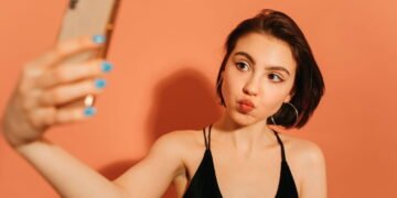 Sua imagem como fundo de tela