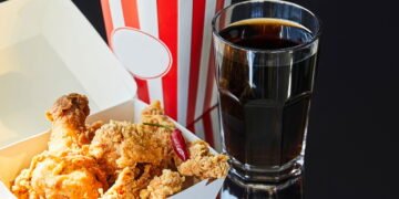 Adorada rede de frango frito alerta sobre o fechamento de todas as unidades