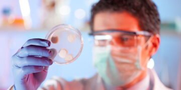 Você sabia que a proteção mais promissora contra radiação não vem da tecnologia?