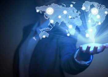 Eles controlam a economia global e ninguém fala sobre isso