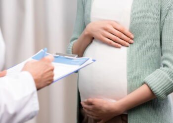 Dra. Priscila Antunes, médica, “mulheres têm mais chances de engravidar nesta época do ano”