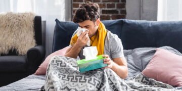 Gripe pode ser mais perigosa do que parece e os sinais são claros