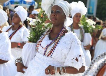 Você sabia? Essa festa brasileira é mais velha que o país