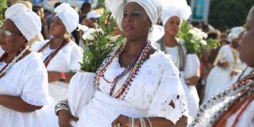 Você sabia? Essa festa brasileira é mais velha que o país