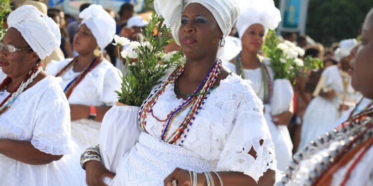 Você sabia? Essa festa brasileira é mais velha que o país