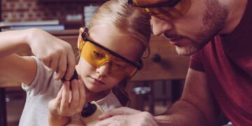 Habilidade na infância