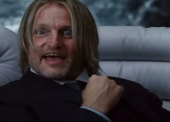 Tributos inéditos e um passado sombrio vão mudar tudo em Jogos Vorazes: Amanhecer na colheita