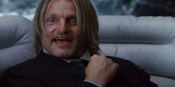 Tributos inéditos e um passado sombrio vão mudar tudo em Jogos Vorazes: Amanhecer na colheita