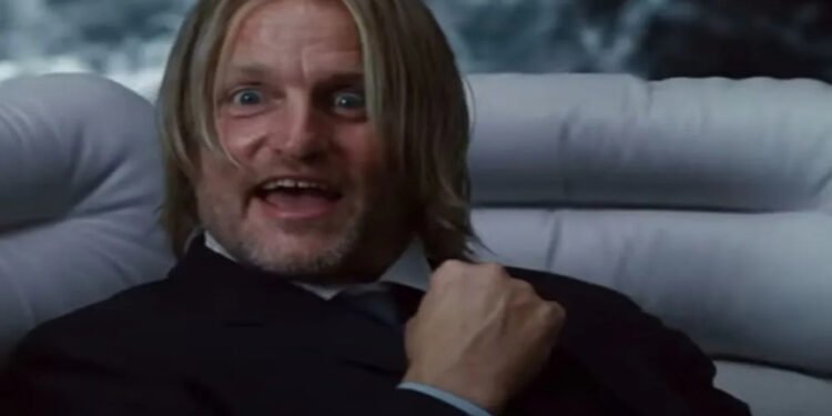 Tributos inéditos e um passado sombrio vão mudar tudo em Jogos Vorazes: Amanhecer na colheita