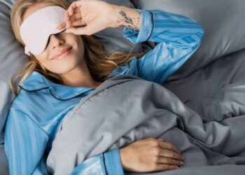 Dra. Marianna Magri, médica: “Pessoas que dormem depois das 22h tendem a perder janela de ouro” Viu?