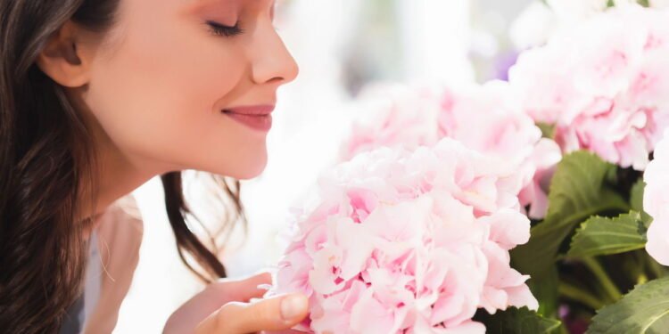 O jardim perfumado mais desejado começa com essas flores aromáticas