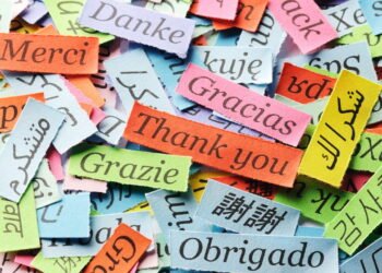 Os idiomas mais difíceis de se aprender que estão desafiando estudantes de todo o mundo